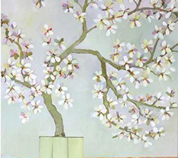 Melissa Launay expone en C/ Cristo
