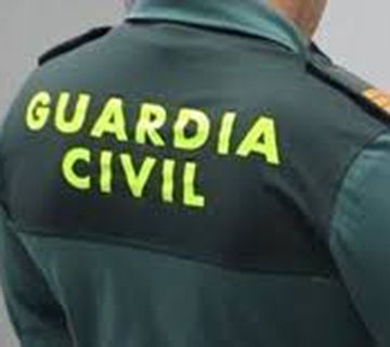 Hallan el cadáver de una mujer en el Barranco de Maro