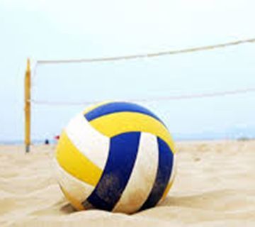 Burriana albergará el Torneo Mixto de Vóley Playa