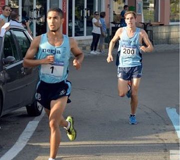 Cuenta atrás para la Carrera Urbana Feria de Nerja y el Trofeo de Marcha