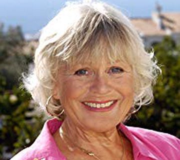 Christina Alma Elisabeth Schollin-Wahlgren, Turista de Honor 2018
