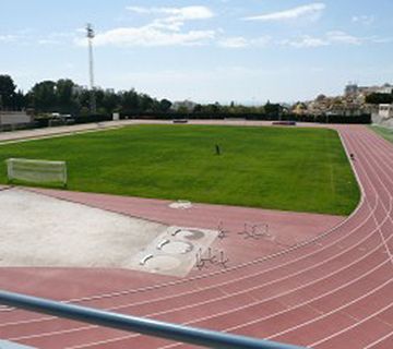 Horarios de las instalaciones deportivas en Feria