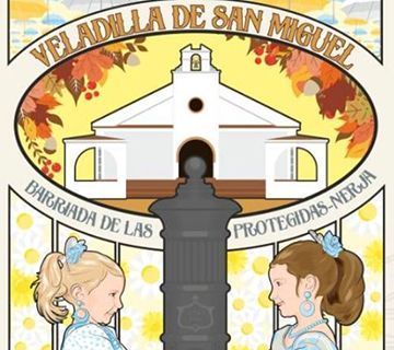 Comienza la Veladilla de San Miguel