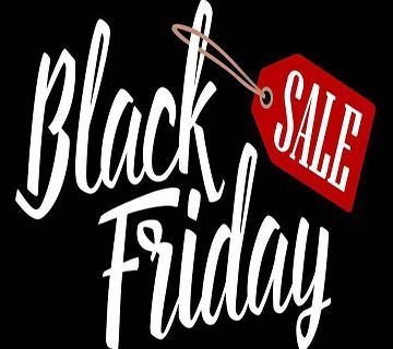 Llega el «Black Friday» a Nerja