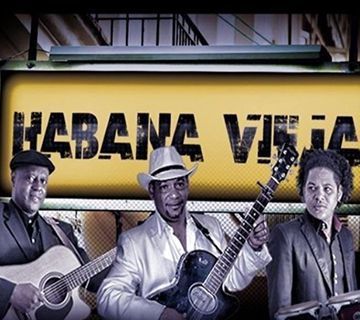 La música cubana inunda el Centro Cultural