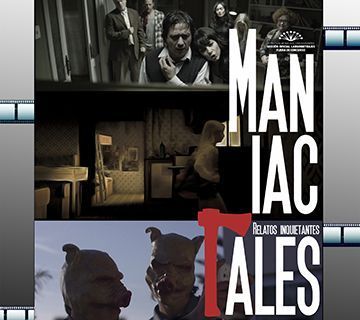 Ciclo cinematográfico 29 Fotogramas