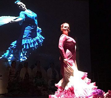 Pilar Soto presenta «Todo es de Color»