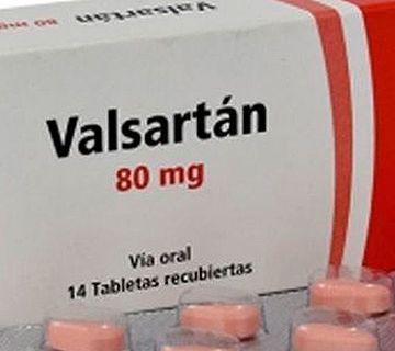 Nueva retirada de medicamentos contra la hipertensión