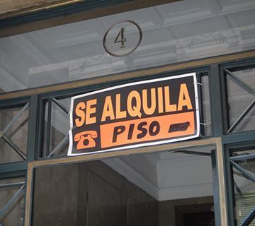 Las comunidades de vecinos podrán impedir las viviendas de uso turístico