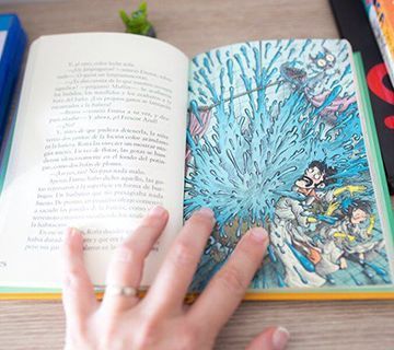 XVI edición del concurso «Bibliotorneo»