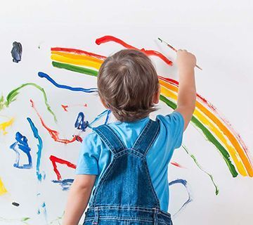 Campamento navideño para niños de 3 a 12 años