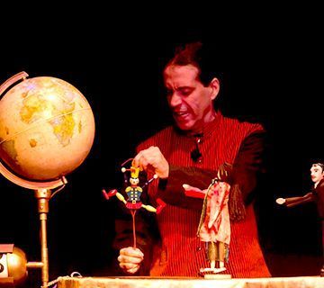 La vuelta al mundo en 80 días en el CCVN