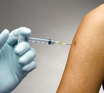 La gripe alcanza el grado de epidemia en la provincia de Málaga