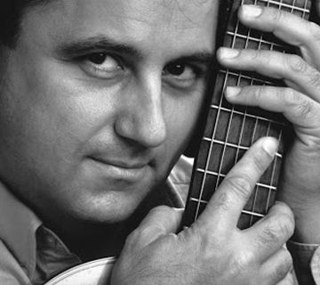 Recital de Guitarra de Javier García Moreno