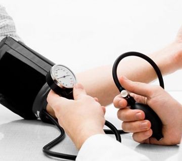 Sanidad retira varios lotes de medicamentos para la hipertensión