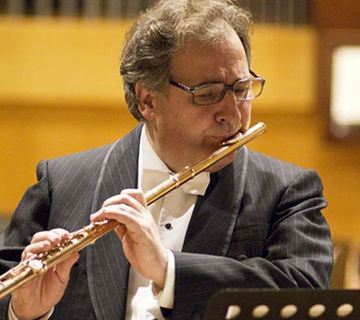 La Música en los Salones de Palacio