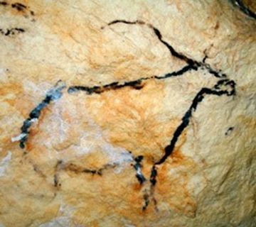 La Cueva busca precisar la datación de su arte rupestre