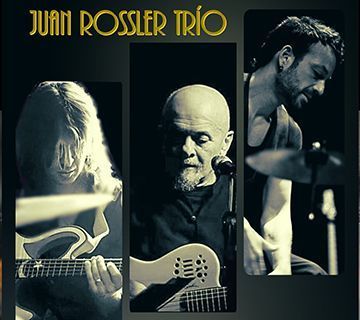 Juan Rossler Trío