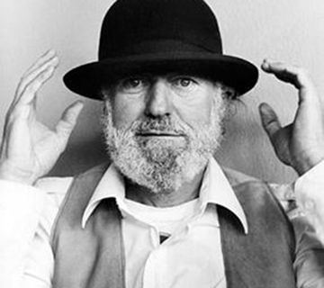 Homenaje a Lawrence Ferlinghetti en su centenario