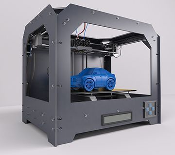Talleres de robótica y de impresión 3D