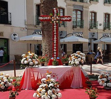Abierto el plazo para solicitar la Cruz Municipal