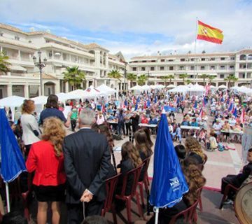 Este domingo se celebrará el Día del Residente