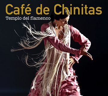 Homenaje al Café de Chinitas