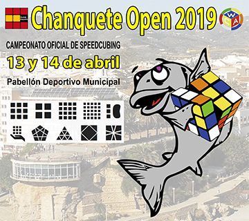 Nerja celebra su segundo campeonato de speedcubing