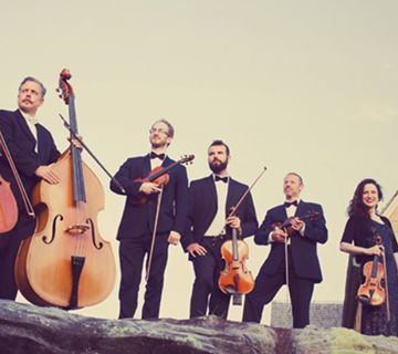 Regresa a Nerja la Orquesta Filarmónica de Cámara de Colonia