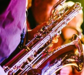 «Not Only Jazz» en el Centro Cultural