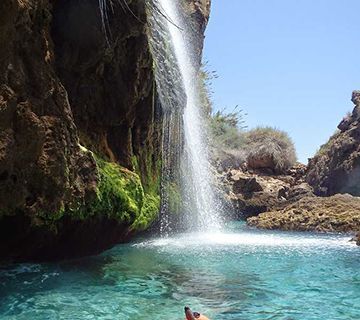 II Limpieza del Acantilado Nerja-Maro
