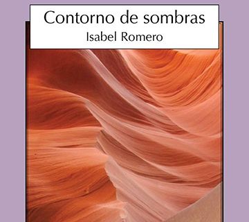 Presentación del Poemario «Contorno de Sombras»