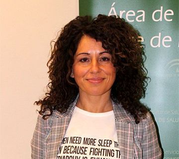 Última conferencia «Nerja comprometida con la Igualdad»