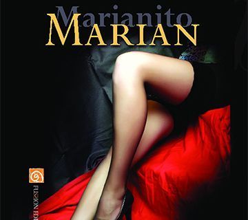 Presentación del libro «Marian» de Fernando Alés
