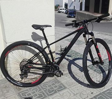 Oleada de robos de vehículos en Nerja