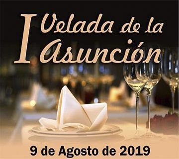 I Velada de la Asunción