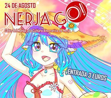 I Salón del Manga, los Videojuegos y la Cultura Alternativa