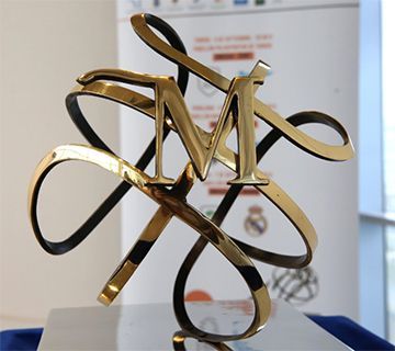 Nerja se prepara para el Torneo Internacional de Baloncesto Costa del Sol
