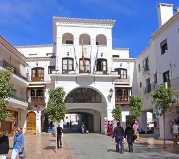 El Ayuntamiento pone en marcha una bolsa de trabajo