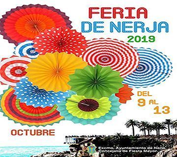 Presentado el cartel y el programa para la Feria 2019