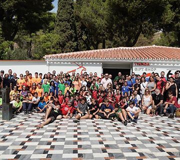 Intenso fin de semana cargado de eventos deportivos