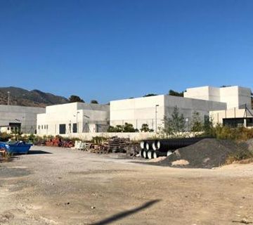 Aprobado el modificado que permitirá abordar la última fase de la EDAR