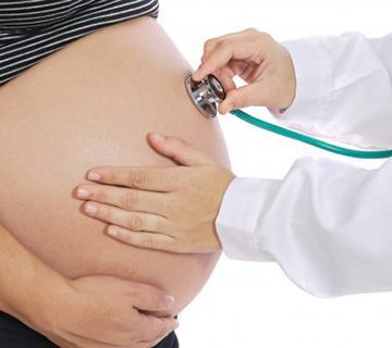 Salud amplía a todas las embarazadas el protocolo de la listeriosis