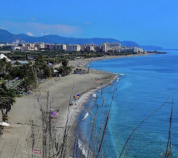 Convocada una reunión para desbloquear e impulsar el Paseo Marítimo