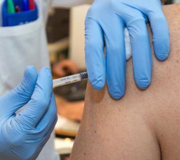 Sanidad pide a todos los nacidos desde 1970 que se vacunen de sarampión
