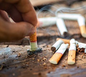 Sanidad financiará un medicamento para dejar de fumar
