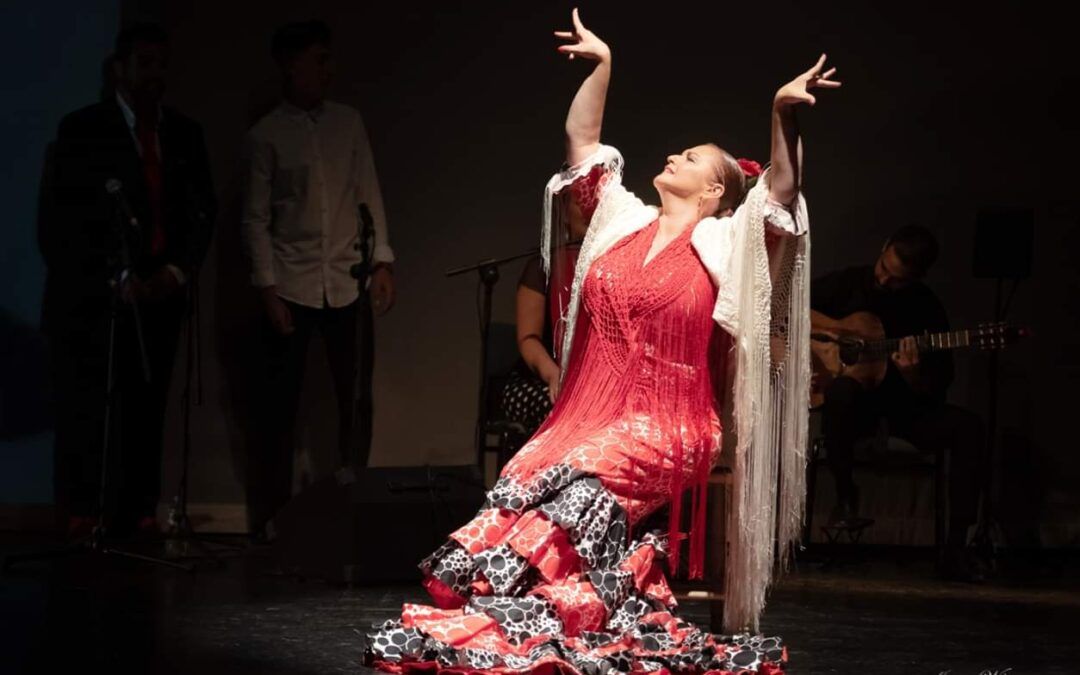 Pilar Soto presenta «Mitos y Leyendas»