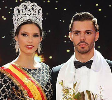 Programa para el primer día de feria 2019