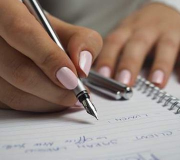 XIV Certamen Literario de Cartas «NerjaMujer»