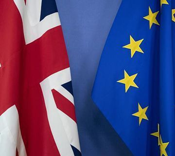 Acto informativo sobre el Brexit